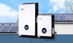 Solar Inverter