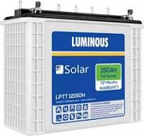 Solar Battery